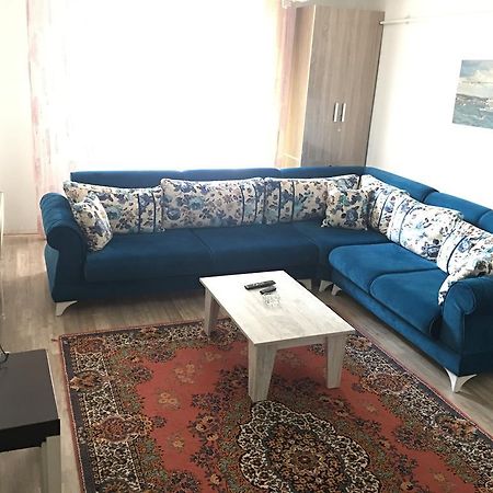 Hotel Dogu Konaklama Erzurum Exterior foto