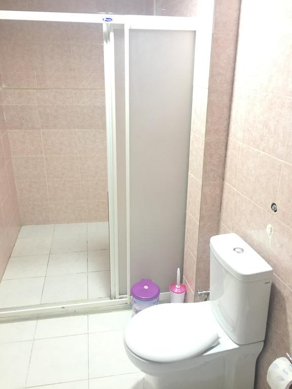 Hotel Dogu Konaklama Erzurum Exterior foto