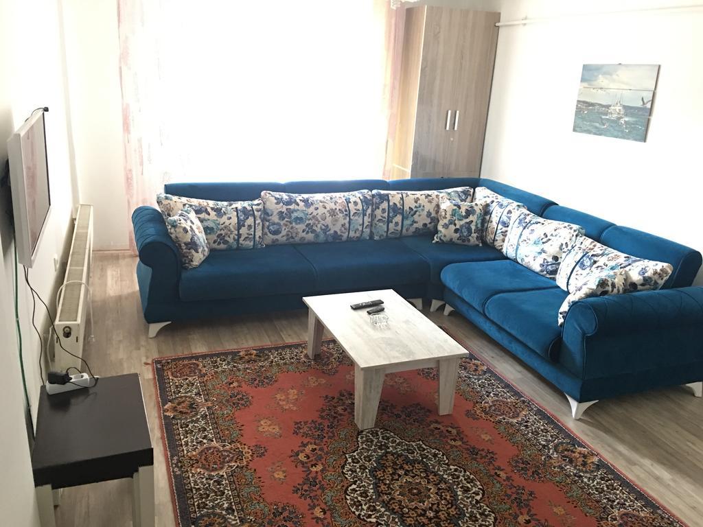 Hotel Dogu Konaklama Erzurum Exterior foto