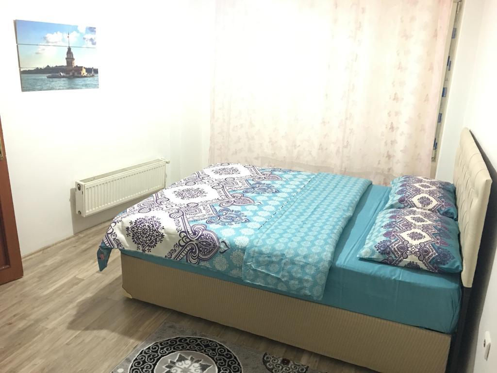 Hotel Dogu Konaklama Erzurum Exterior foto