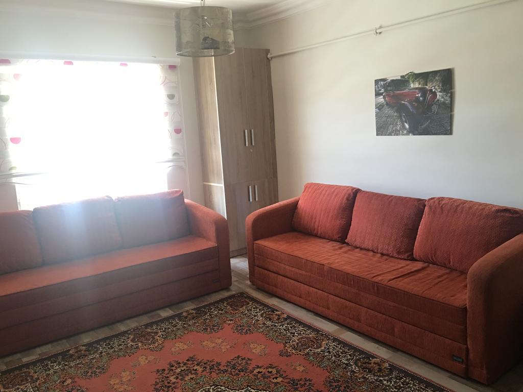 Hotel Dogu Konaklama Erzurum Exterior foto