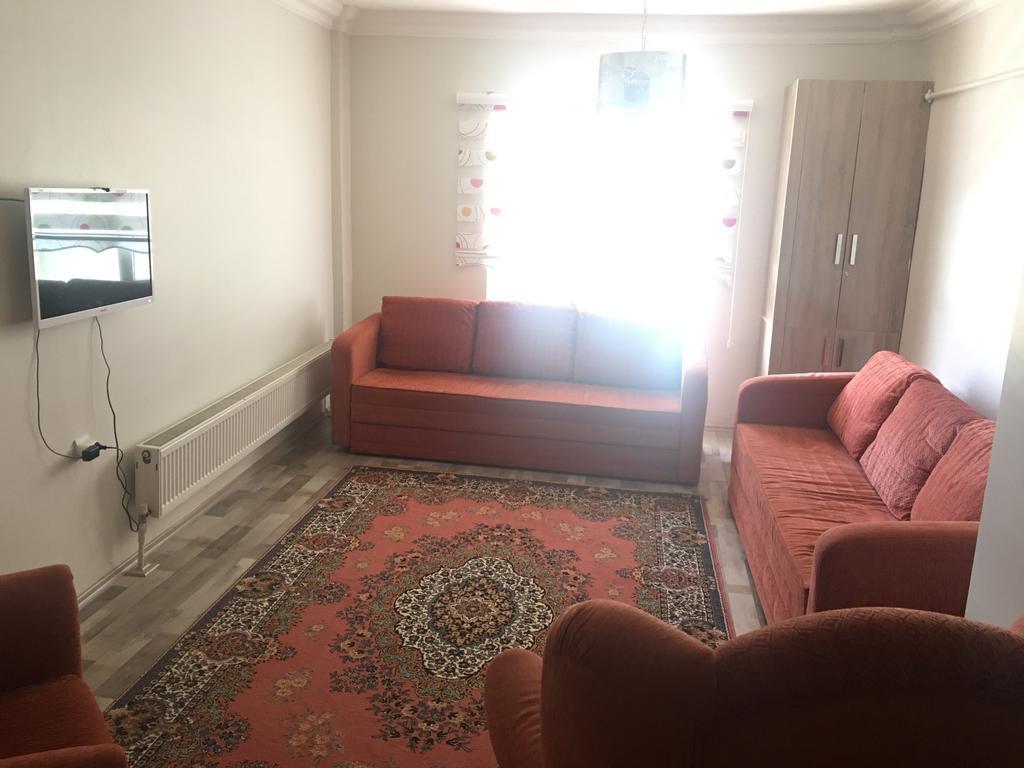 Hotel Dogu Konaklama Erzurum Exterior foto