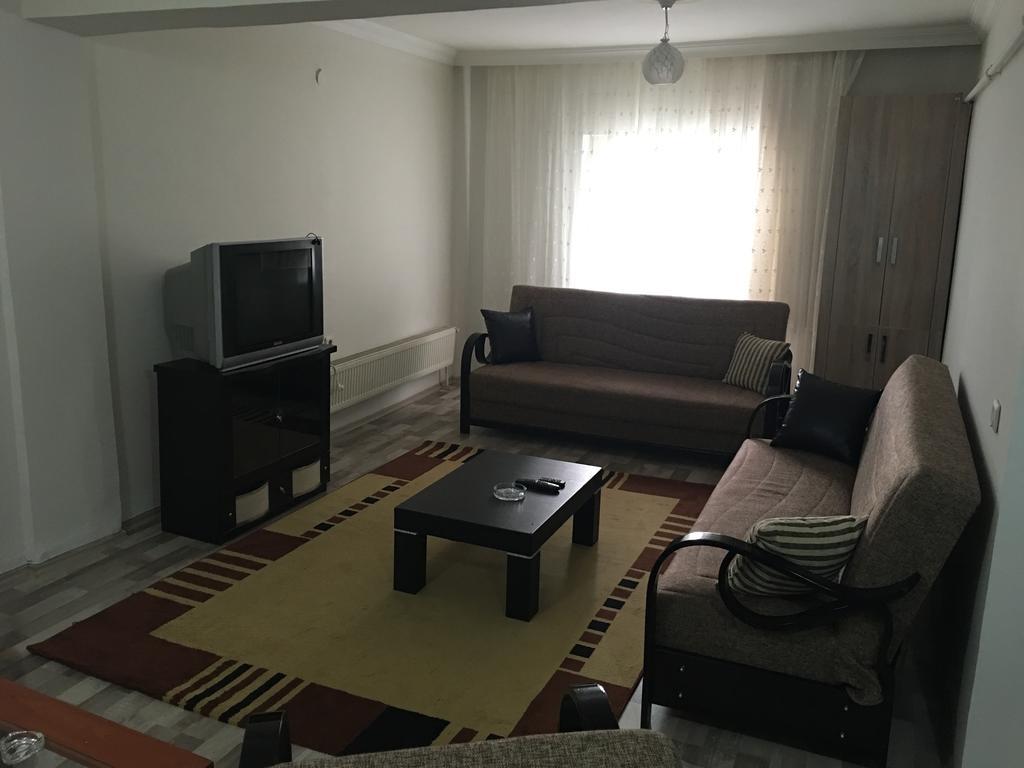Hotel Dogu Konaklama Erzurum Exterior foto